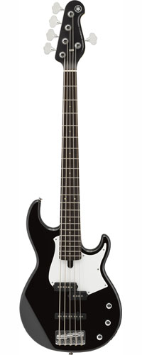 5 -струнная бас-гитара Yamaha BB235 Black