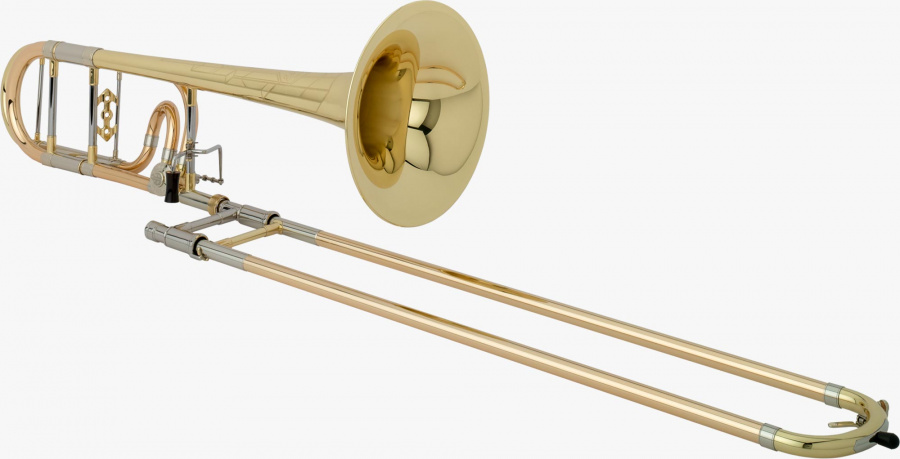 Edwards T396-AR Теноровый тромбон