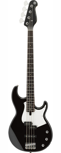 Бас-гитара Yamaha BB234 Black