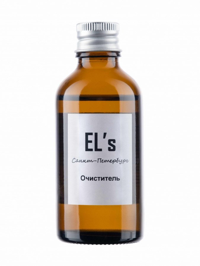 ELS-CLN-1 Очиститель для скрипки, альта и виолончели, EL's