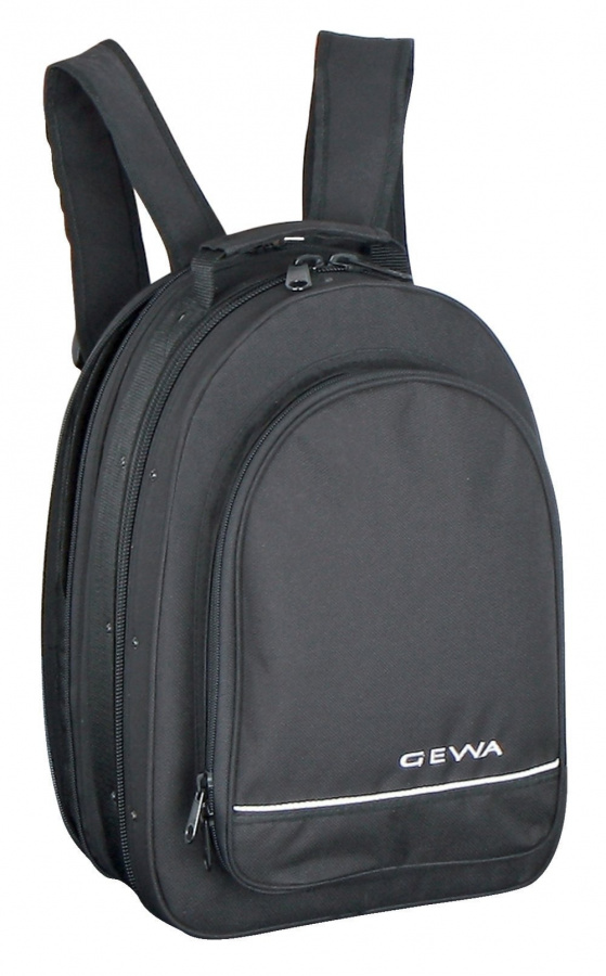 GEWA Clarinet Case чехол-рюкзак для кларнета универсальный, внешний карман