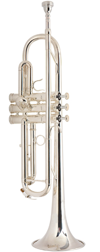 Trumpet Bb Artemis RTR-1622