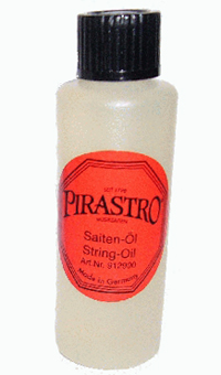Масло для струн Pirastro 912900