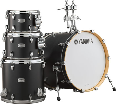 Комплект барабанов Yamaha Tour Custom TMP0F4LS