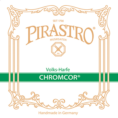 Струна E6 для арфы Pirastro Chromcor 676100