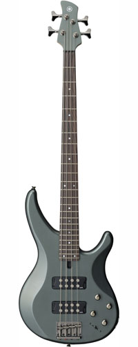Бас-гитара Yamaha TRBX304 Mist Green