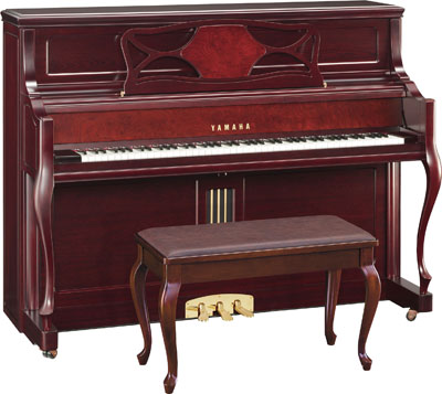 Pianos Yamaha M3 SM//LZ.with bench