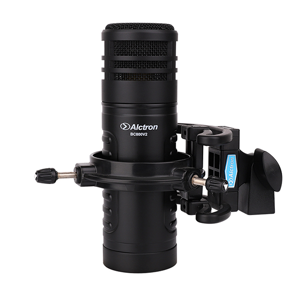BC800V2 Микрофон динамический, Alctron