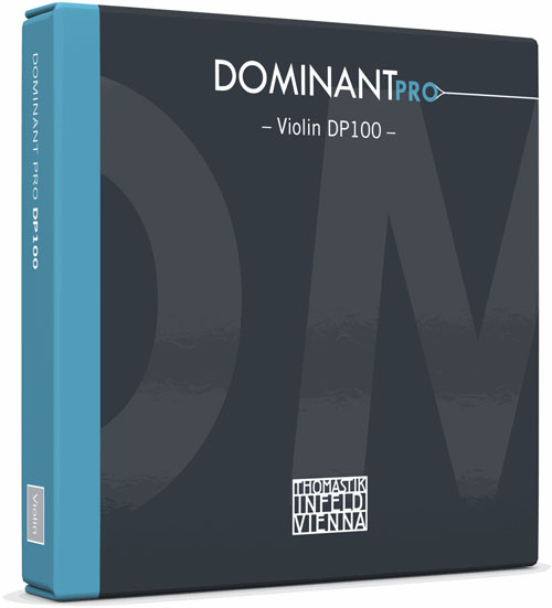 Комплект струн для скрипки Thomastik Dominant Pro DP100
