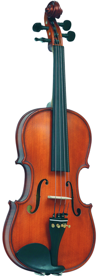 Скрипка Gliga Genial1 S-V034