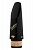 CM1007 Black Diamond BD7 Мундштук для кларнета Bb, Vandoren