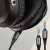 Headphones JVC Signa HA-SS02