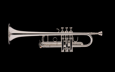 Schagerl C-Trompete "Charis"