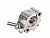 223P150-DM10YN Струбцина крепежная, 38-51мм, М10, Laudio