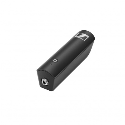 508500 XSW-D Mini Jack RX Приемник микрофонной радиосистемы, Sennheiser