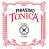 312721 МИ Tonica E Отдельная струна МИ для скрипки, Pirastro