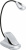 MIGHTY BRIGHT XTRA-FLEX SILVER