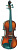 Скрипка Gliga Genial2 B-V012