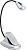 MIGHTY BRIGHT XTRA-FLEX SILVER