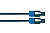 BD106B-10M Кабель акустический Speakon-Speakon, 10 м., Soundking