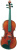 Скрипка Gliga Gama P-V034-O