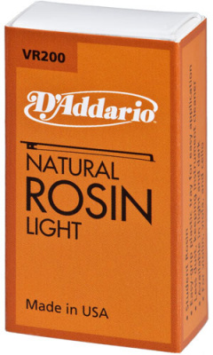 Канифоль D'Addario VR200