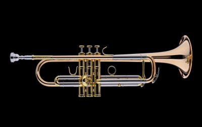 Schagerl Academica C-Trompete TR-620CS