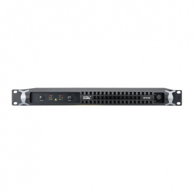 GF2150 Усилитель мощности, 2х1500Вт, Soundking