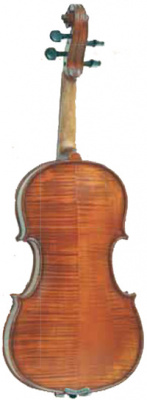 Скрипка Gliga Gems1 AW-V044-G