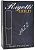 Трость для саксофона-баритон Rigotti Gold Jazz RG.JSB-2.5