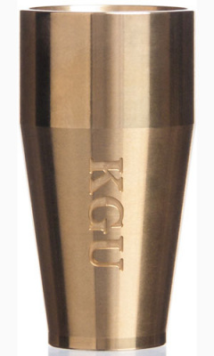 Бустер для мундштука KGU Classic Antique Copper Lacquer BTMSC250