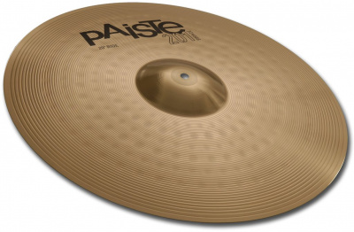 0000151620 201 Bronze Ride Тарелка 20", Paiste