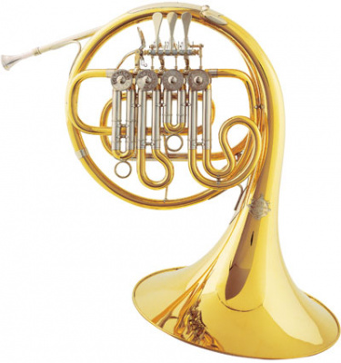 Валторна Bb Alexander 90M