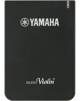 Электроскрипка Yamaha SilentViolin YSV104RED//001