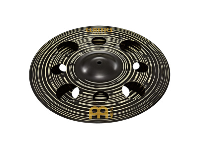 CC-18DASTK Classics Custom Dark Trash Stack Стэк-тарелка 18", Meinl