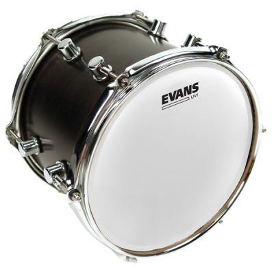 Пластик для малого барабана Evans B14UV1