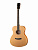 JMFSA25 Акустическая гитара EA SA25, аудиториум, Prodipe