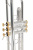 ROY BENSON Charli Green Signature Model Bb труба ROY BENSON Charli Green Signature Model Bb труба