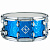 PDSCST654BTS Cornerstone Blue Titanium Малый барабан 6.5 x 14", Dixon