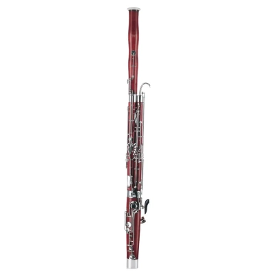 111 Compact фагот Moosmann