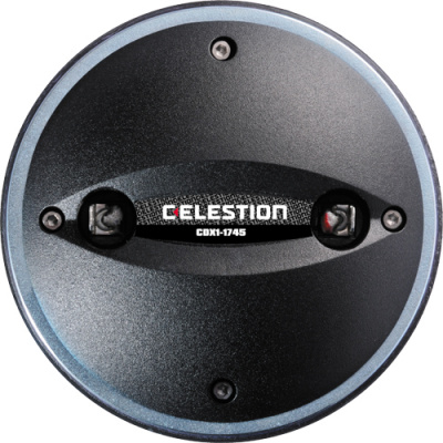 T5363AXP CDX1-1745 Драйвер ВЧ, 8 Ом, 40Вт, Celestion