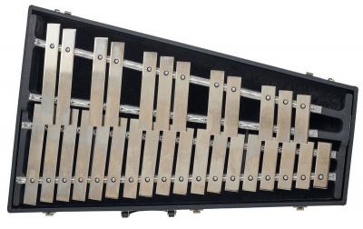 M645 Classic Bells Глокеншпиль, Musser
