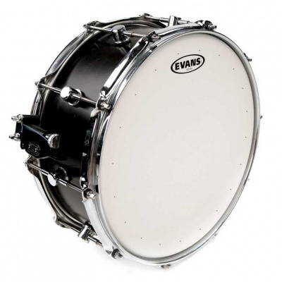 Пластик для малого барабана Evans HD Dry B14HDD