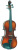 Скрипка Gliga Genial2 B-V012