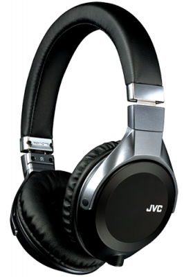 Headphones JVC Signa HA-SS02