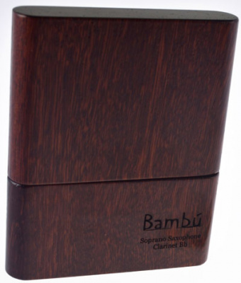 Коробочка для тростей Bambu RA01