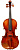 Скрипка Josef Holpuch №40 Stradivari