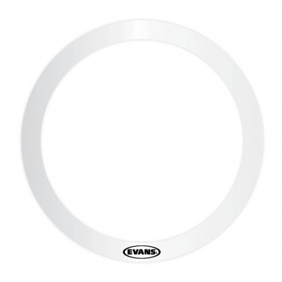E14ER1 E-Ring Демпфирующие кольца 1''x14'', 10 штук, Evans