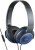 Наушники-гарнитура JVC HA-SR225-A