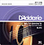Комплект струн для акустической гитары D'Addario EJ13